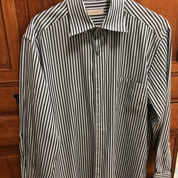 Ermenegildo Zegna shirt - Picture 2 of 2